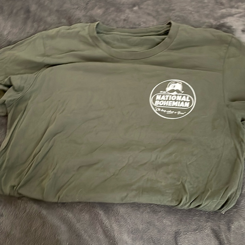 Boh short sleeve